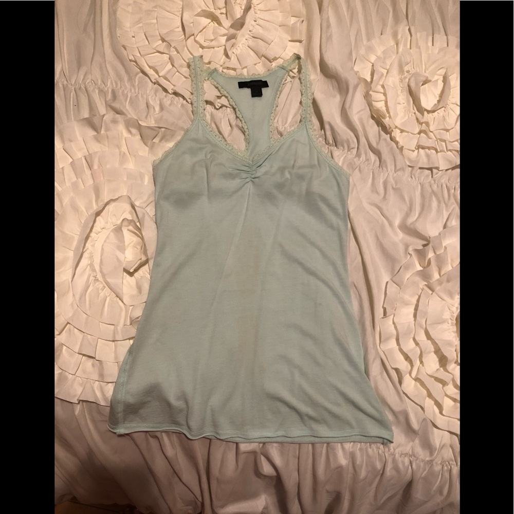 Express Lace Camisole